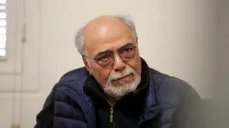 بازیگر معروف سینما، تئاتر و تلویزیون در بیمارستان بستری شد