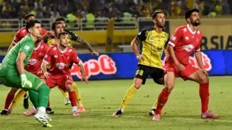 واکنش کنایه‌آمیز پرسپولیس به بیرانوند و حسینی!