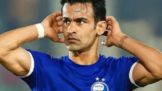 واکنش مدیر پرسپولیس به استقلالی شدن آل کثیر