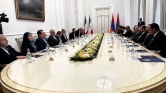 ایران همواره خواهان تثبیت ثبات و صلح در منطقه قفقاز بوده و خواهد بود