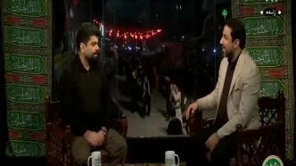 کارشناس صداوسیما: رستم دو رگه ایرانی یمنی بود!