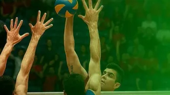 فینال والیبال قهرمانی جوانان جهان را آنلاین ببینید