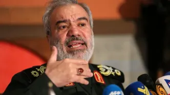 دشمن به هیچکدام از اهداف خود در جنگ نرسید