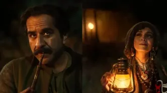 قسمت 9 (پایانی) شکارگاه منتشر شد + لینک تماشای مستقیم