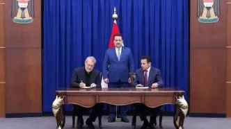 شورای امنیت ملی عراق: سند امضا شده با ایران یادداشت تفاهم بود