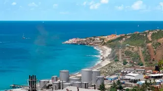 عربستان چگونه توانست آب دریا را شیرین کند؟