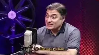 روایت حامد بهداد از ورود به سینما توسط رامبد جوان / به درد دستیاری نمی خوردم ... / عشق بازیگری داشتم ...
