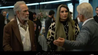 «از یاد رفته» شما را کنجکاو می‌کند/ معما در دل درام
