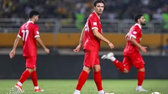 ویدیو| منتظر پیشنهاد پرسپولیس بودم!