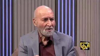 بهزاد نبوی: من کلا «ضد انقلاب» شدم