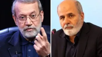 تسنیم: «علی لاریجانی» احتمالا جایگزین «احمدیان» می‌شود، نه جلیلی
