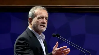 واکنش پزشکیان به شهریه ۱۶۰ میلیونی مدارس