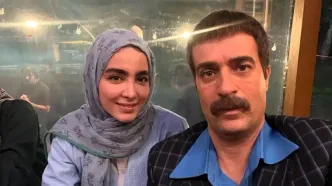 استوری تأمل‌برانگیز سنا حسینی؛ «سارا معمولی» این بار از خدا نوشت!