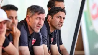 مربی آلمانی برای پرسپولیس؛ توافق امضا شد