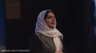 الهام پاوه نژاد: اشتباهی عاشق شدم و ازدواج کردم! / زلزله ای وارد زندگیم شد و باعث شکست زندگیم و جدایی مان شد / من ماندم با خانواده ای غیرتی و متعصب ....
