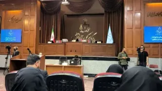 ‌ماجرای تماس مشکوک با همسر شهید علی‌محمدی