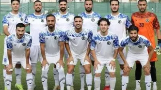 تاکید دوباره پیکان: در شهرقدس بازی می‌کنیم