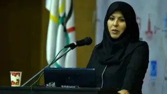 واکنش اینچه درگاهی به پلمپ فدراسیون ژیمناستیک/ کسی به ما چیزی نگفته