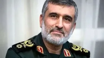 موشکی که شهید حاجی‌زاده گردن گرفت!