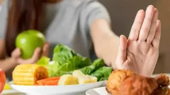 در گرمای تابستان این غذاها را نخورید