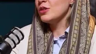 شیدا خلیق: مهریه ندارم!