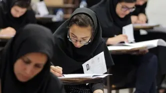 تاریخ اعلام نتایج نهایی کنکور مشخص شد