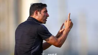 ویژگی مشترک سرمربیان سپاهان و پرسپولیس از نگاه هاشمیان