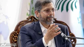 خطیب زاده: پوتین به ایران می‌آید