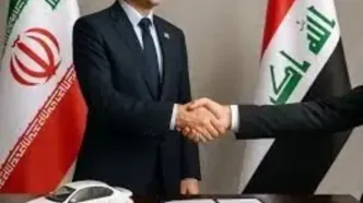 عراق برادری را در حق تمام مردم ایران تمام کرد