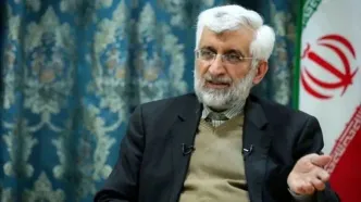 چرخش ناگهانی سعید جلیلی به سمت پزشکیان