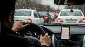 درآمد واقعی رانندگان اسنپ و تپسی در سال 1404 چقدر است؟