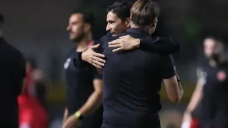 هاشمیان: وقتی پرسپولیس پیروز می‌شود، همه‌چیز خوب نیست!
