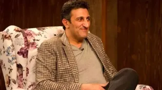یوسف صیادی: ایران می مانم، مگر می‌شود دل کَند و رفت!؟ + فیلم