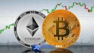 بازار کریپتو پس از سخنرانی جروم پاول متحول شد؛ رشد گسترده BTC و ETH