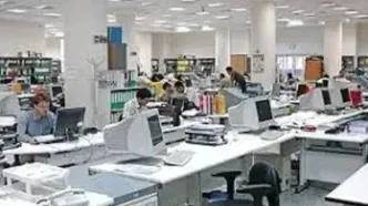 برق ۱۱۰ سازمان ملی و استانی پرمصرف در تهران قطع شد