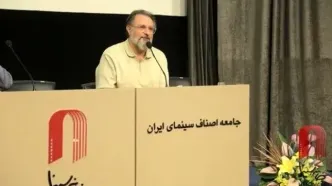 علی دهکردی: خون دل زیادی خوردیم تا خانه ‌سینما خانه سینماگران بماند