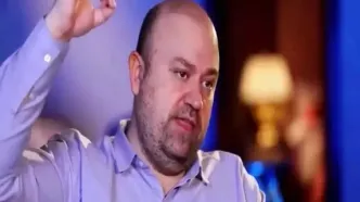 بخشی از اعترافات جاسوسی که اطلاعات هسته‌ای را به اسرائیل لو داده بود