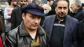 افشاگری قلقلی: اجازه نمیدادند حرف بزنم+ فیلم