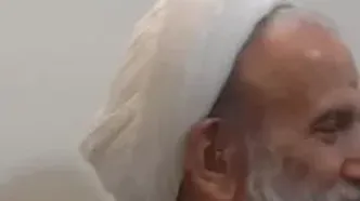 استاد برجسته اخلاق تهران درگذشت؛ حجت‌الاسلام شیخ ابوالقاسم مقدس خیابانی تبریزی که بود؟