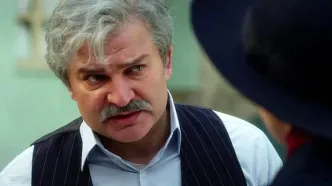 مهدی سلطانی؛ از تحصیل در فرانسه تا شهرت با سریال «شهرزاد»