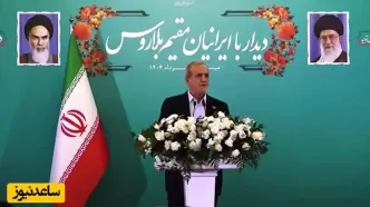 رئیس‌جمهور: اگر قدرت موشکی نداشتیم، امروز وضع‌مان مثل غزه بود!