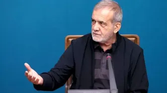 پزشکیان: دست از مدیران پروازی برداریم