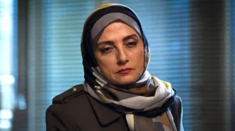 تصاویری جذاب از موتور سواری رویا جاویدنیا، بازیگر ۶۰ ساله سینما و تلویزیون!