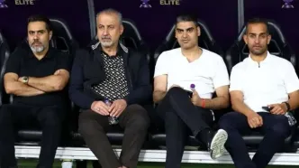 پرسپولیس تنها باشگاهی در دنیا که دستمزد خروج به بازیکن می‌دهد!