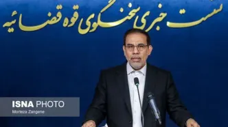 واگذاری ۱۷ شرکت بابک زنجانی به شرکت ملی نفت/ جهانگیر: ارزش اموال واگذار شده حدود ۵۰۰ میلیون دلار است+ فیلم
