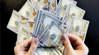 پشت پرده التهاب ارز و طلا در بازار+ فیلم