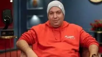 علی اوجی: چه اشکالی دارد رپرها در ایران کنسرت برگزار کنند؟ / ویدئو