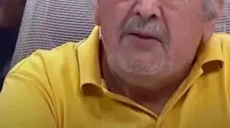 سریال محبوب زی‌زی گولو و فیلم خصوصی که لو رفت!
