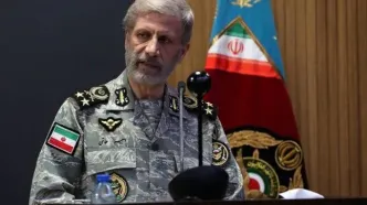 تهدید دشمن را تمام شده تلقی نمی‌کنیم