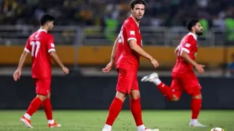باکیچ: به این دلیل باشگاه پرسپولیس را انتخاب کردم